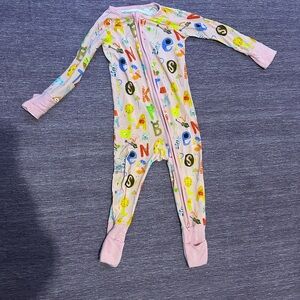 Little Sleepies pajamas